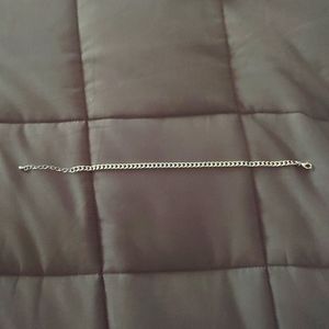 Chain Anklet
